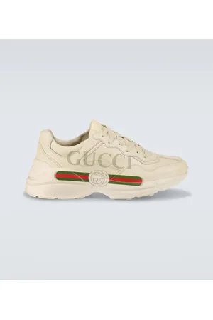 Gucci Sneakers Rhyton