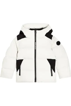 Woolrich Piumino Sierra