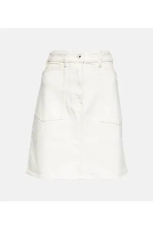 Kenzo Minigonna di jeans
