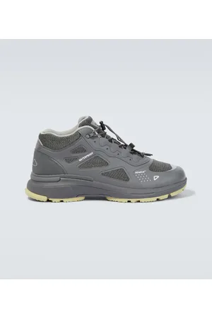 Athletics Footwear Sneakers One.2