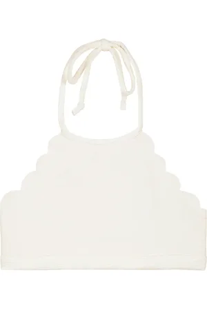 Marysia Top bikini reversibile Mott