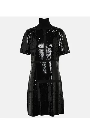 Joseph Miniabito in misto lana con paillettes