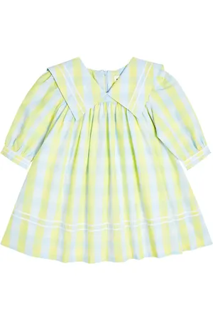MORLEY Abito Sailor Empiria in cotone