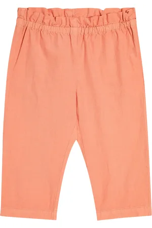 BONPOINT Baby - Pantaloni Luciole in cotone