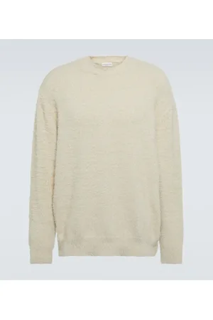 DRIES VAN NOTEN Pullover girocollo