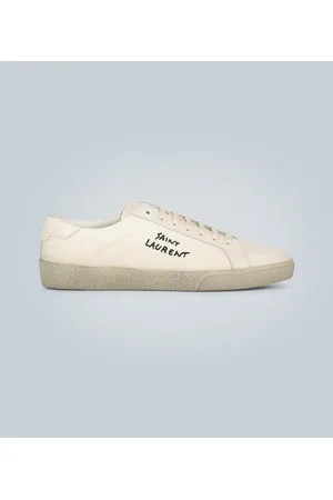 Saint Laurent Sneakers Court Classic SL/06