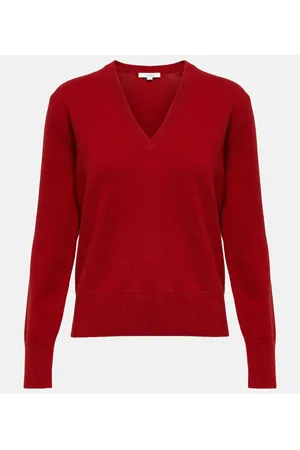 Vince Pullover in lana e cashmere