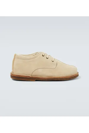 UNDERCOVER X Astorflex - Sneakers in suede