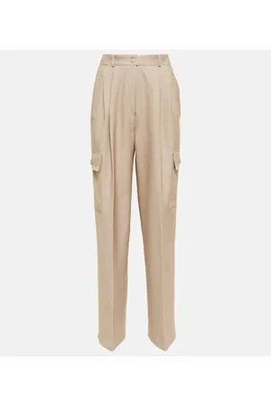 The Frankie Shop Pantaloni cargo Maesa