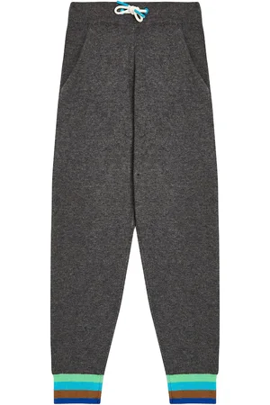 Scotch&Soda Pantaloni sportivi in misto cotone