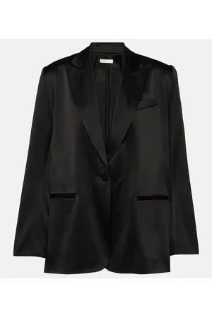 The Sei Blazer in seta