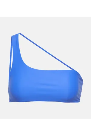 Jade Swim Top bikini monospalla Apex
