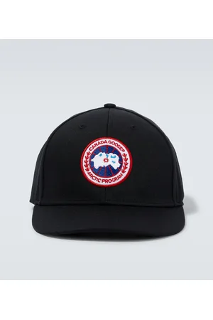 Canada Goose Cappello da baseball Arctic Disc