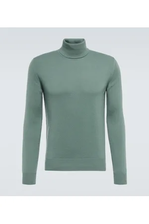 Loro Piana Dolcevita in cashmere
