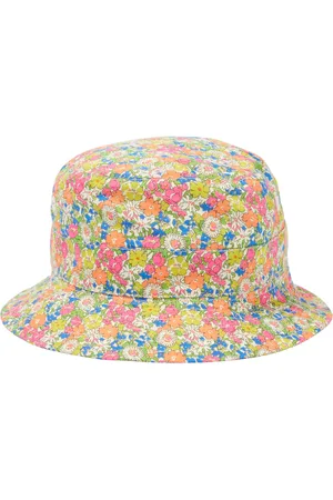 BONPOINT Cappello da pescatore in cotone