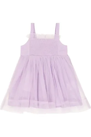 Tutu Du Monde Baby - Abito Bébé Monaco in tulle