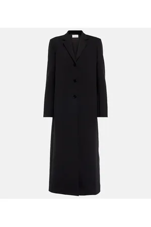 The Row Cappotto Sallik