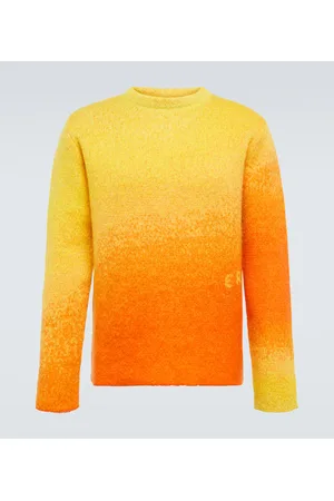 ERL Pullover in misto mohair
