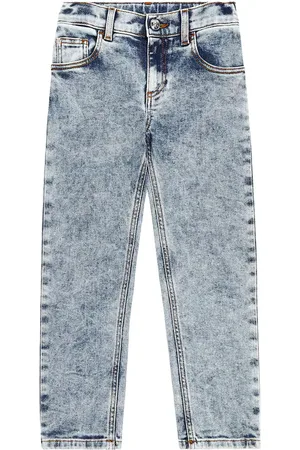 VERSACE Jeans regular a vita media