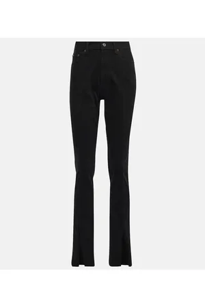 Ralph Lauren Jeans slim a vita alta