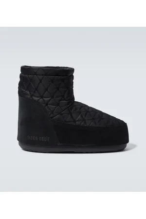 Moon Boot Stivali da neve Icon Low
