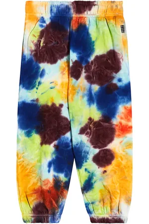 Molo Pantaloni sportivi Adan in cotone
