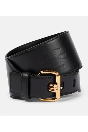 Etro Cintura in pelle