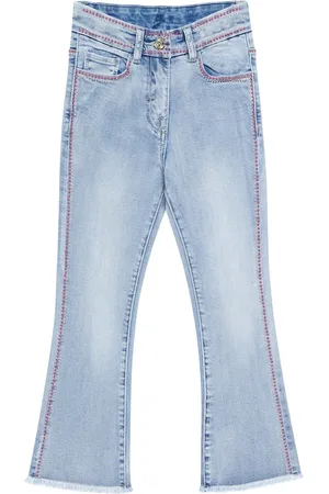 MONNALISA Jeans flared