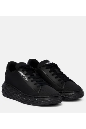 Jimmy Choo Sneakers Diamond Light Maxi/F
