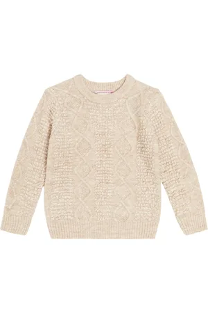 Scotch&Soda Pullover in maglia a trecce