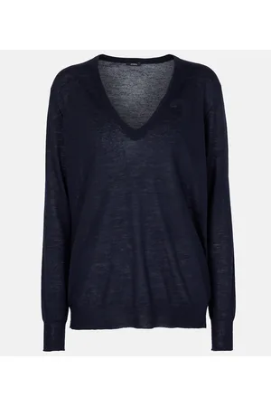 Joseph Pullover Cashair in cashmere
