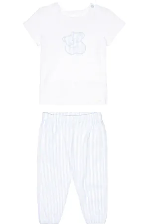 Tartine Et Chocolat Baby - T-shirt e pantaloni