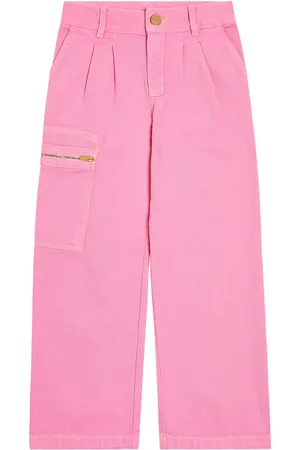 Jacquemus Jeans cargo Le de Nîmes Large