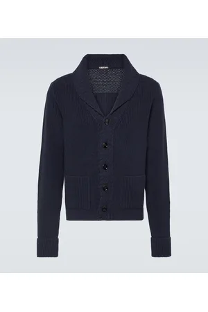 Tom Ford Cardigan in cashmere
