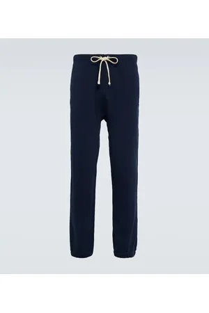 Ralph Lauren Pantaloni sportivi in pile