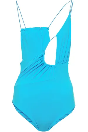 Nensi Dojaka Costume intero con cut-out