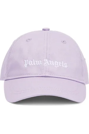Palm Angels Cappello da baseball con logo