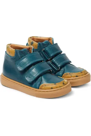 Petit Nord Sneakers in pelle
