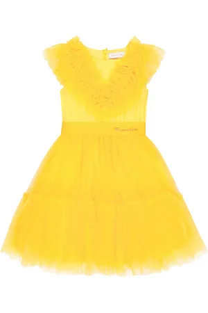 MONNALISA Abito in tulle