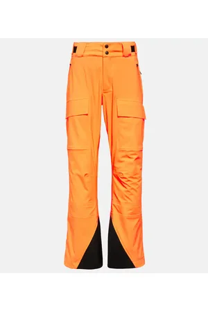 Aztech Pantaloni da sci Hayden in shell