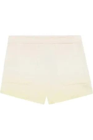 BONPOINT Shorts Arial in cotone