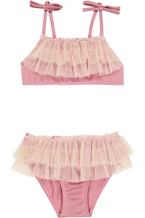 Suncracy Set di due bikini Saint Tropez