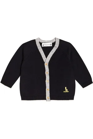 BONPOINT Baby - Cardigan Teotim in lana