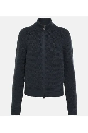 Loro Piana Giacca in cashmere