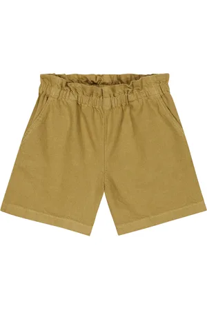 BONPOINT Shorts Leslie in cotone