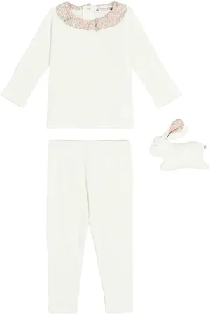 BONPOINT Baby - Top, pantaloni e set di peluche Daisie