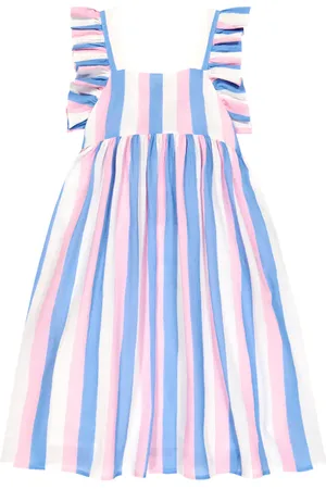 MORLEY Abito Scarlett in cotone