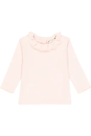 BONPOINT Baby - Top Bella in jersey di cotone