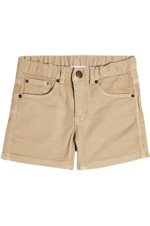 BONPOINT Bermuda di jeans Corey