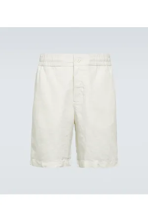 Orlebar Brown Shorts Cornell in lino